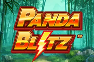 Panda Blitz - GECKO158