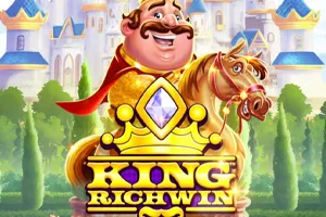 King Richwin - GECKO158