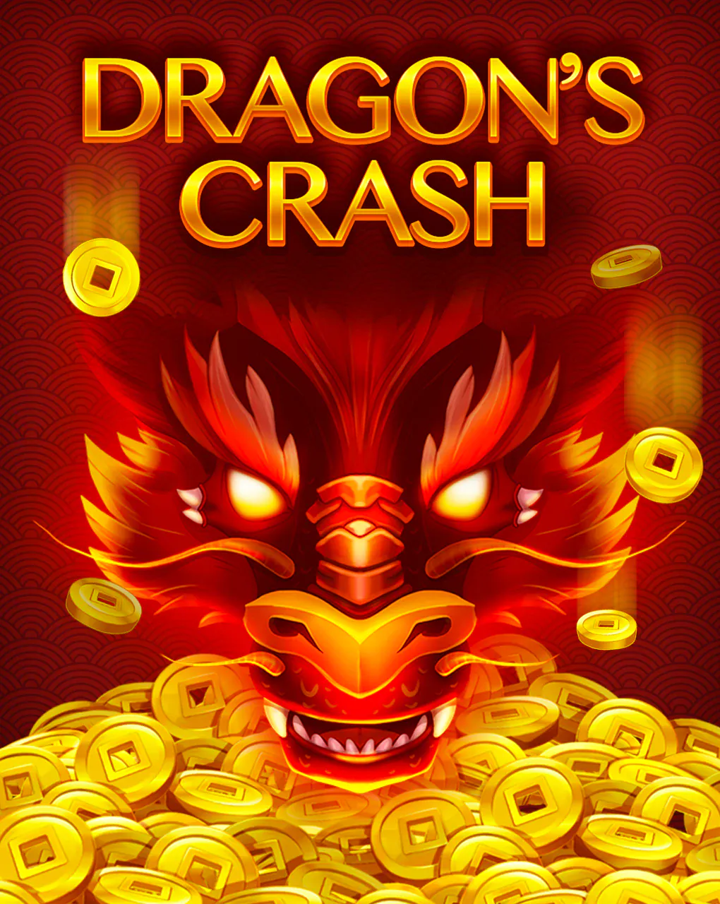 Dragons Crash - GECKO158