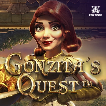 Redtiger : Gonzitas Quest - GECKO158