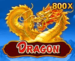 JDB : Dragon - GECKO158