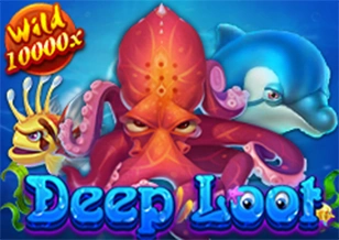 Deep Loot - GECKO158