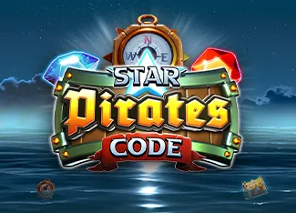 Pragmatic : Star Pirates Code - GECKO158