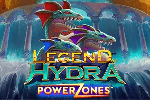 Legend of Hydra - GECKO158