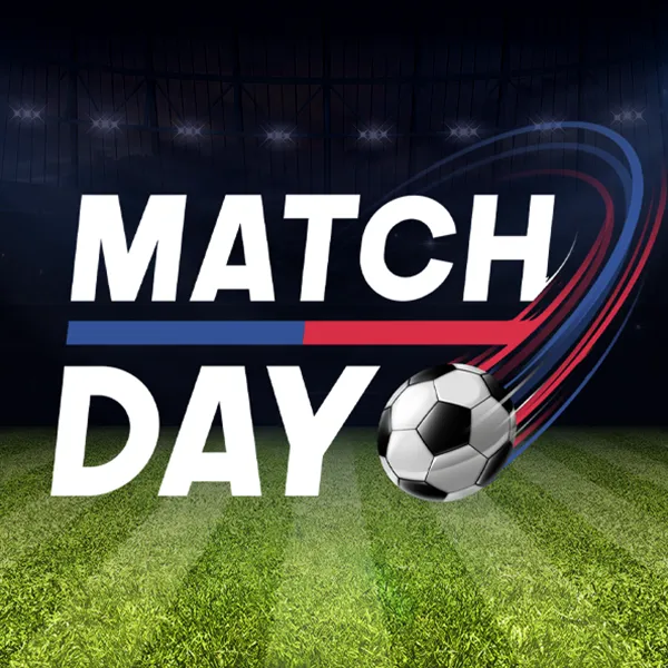 Match Day - GECKO158