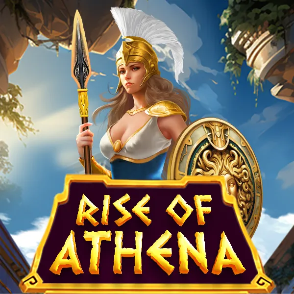 CosmoPlay : Rise of Athena - GECKO158