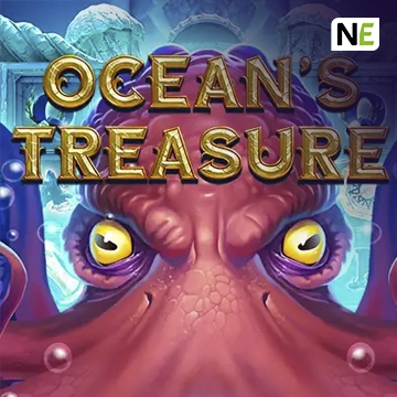 Oceans Treasure - GECKO158