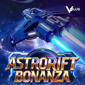 Astro Rift Bonanza - GECKO158