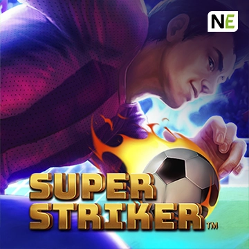 Super Striker - GECKO158