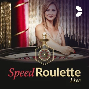 Speed Roulette - GECKO158
