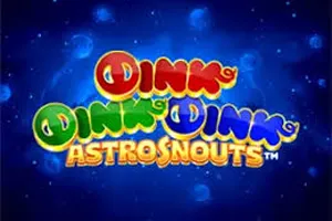 Oink Oink Oink: Astrosnouts - GECKO158
