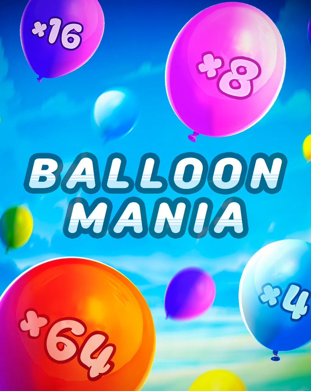 Balloon Mania - GECKO158