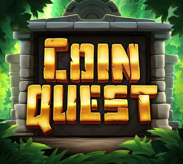 Slotmill : Coin Quest - GECKO158