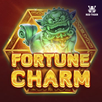 Redtiger : Fortune Charm - GECKO158