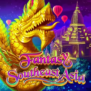 PLAYSTAR : FANTASY SOUTHEAST ASIA - GECKO158