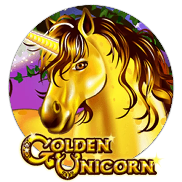 Habanero : Golden Unicorn - GECKO158