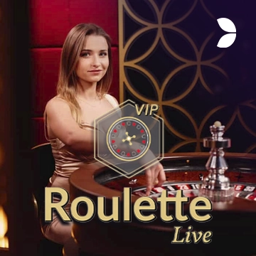 VIP Roulette - GECKO158