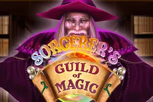 Sorcerers Guild of Magic - GECKO158