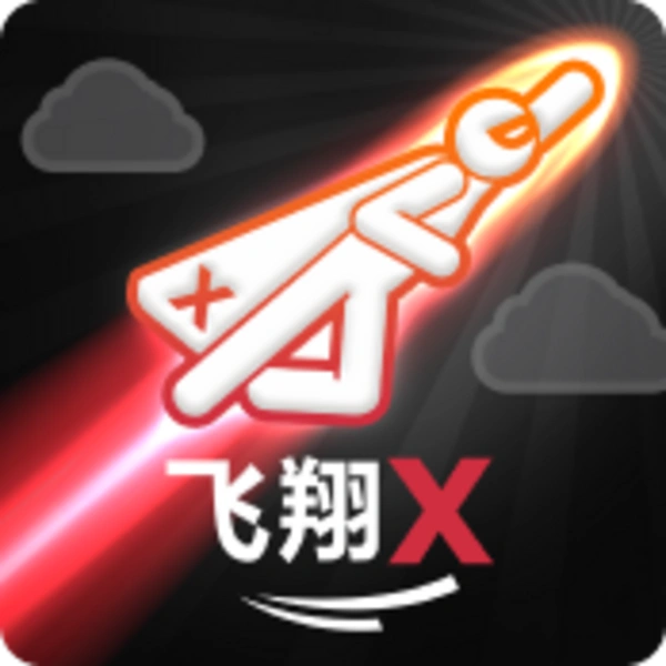 FlyX - GECKO158