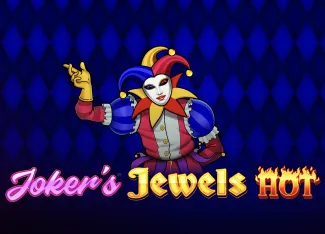 Pragmatic : Jokers Jewels Hot - GECKO158