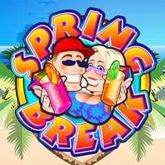 Spring Break - GECKO158