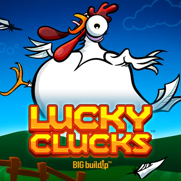 Lucky Clucks - GECKO158
