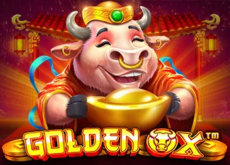 Pragmatic : Golden Ox - GECKO158