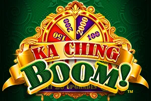 Ka Ching Boom - GECKO158