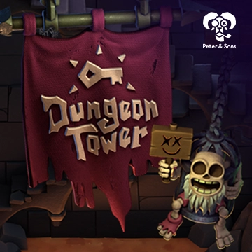 PeterSons : Dungeon Tower - GECKO158