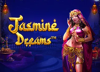 Pragmatic : Jasmine Dreams - GECKO158