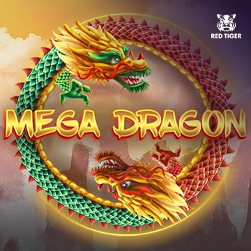 Redtiger : Mega Dragon - GECKO158