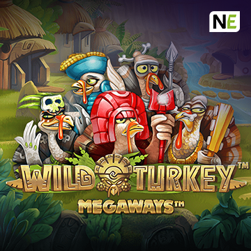 Wild Turkey - GECKO158