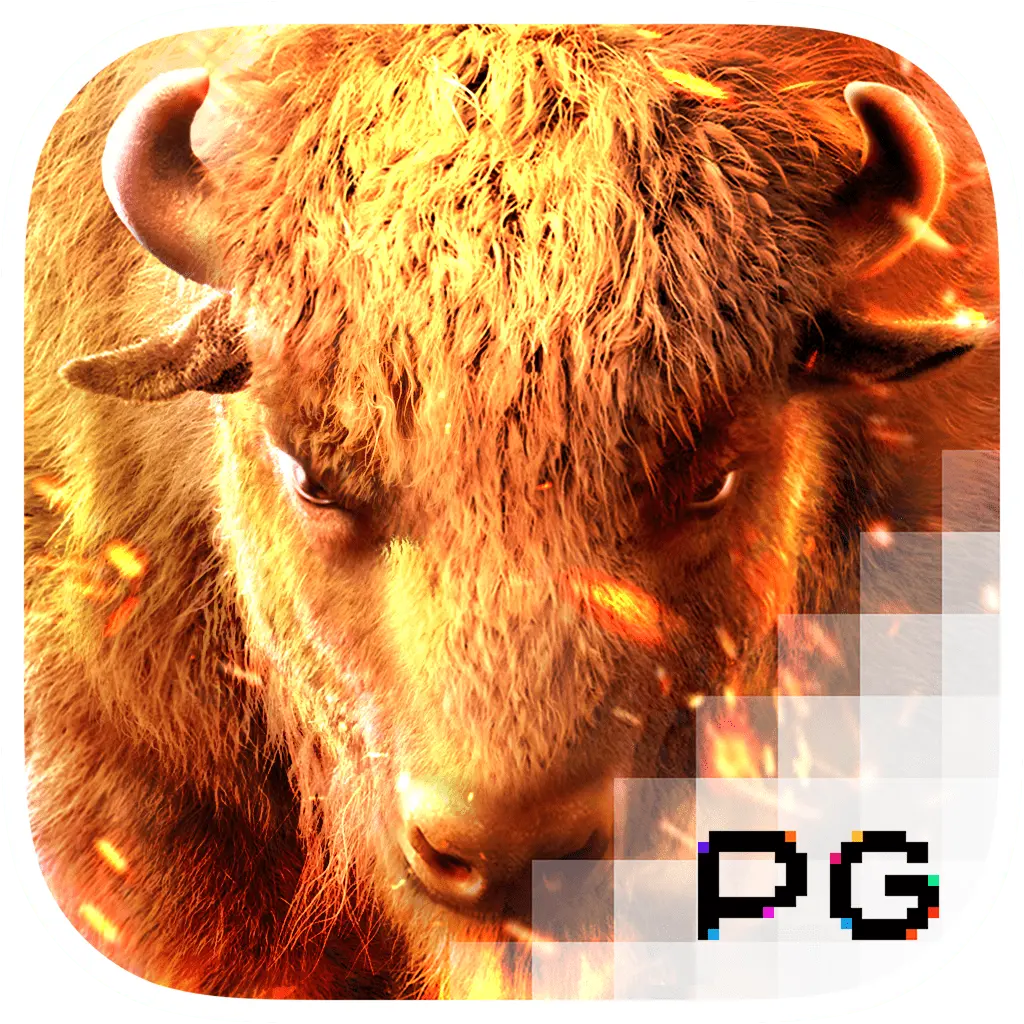 PGSoft : Buffalo Win - GECKO158
