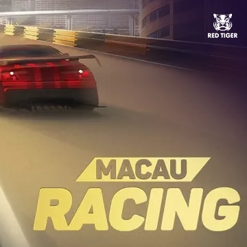 Redtiger : Macau Racing - GECKO158