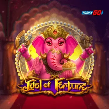 PlaynGo : Idol of Fortune - GECKO158