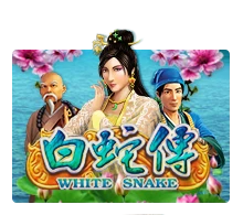 Joker123 : White Snake - GECKO158