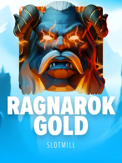 Slotmill : Ragnarok Gold - GECKO158