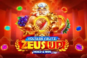 Voltage Blitz Zeus Up - GECKO158