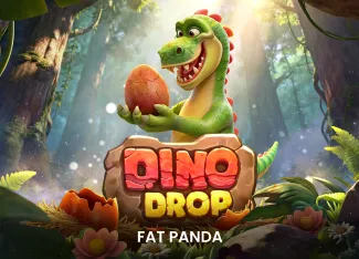 FatPanda : Dino Drop - GECKO158
