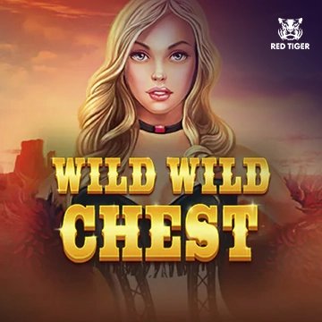 Redtiger : Wild Wild Chest - GECKO158
