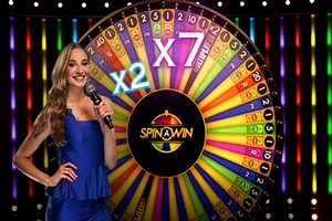 Spin a Win Wild Brasileiro - GECKO158