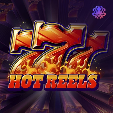 Octoplay : 777 Hot Reels - GECKO158