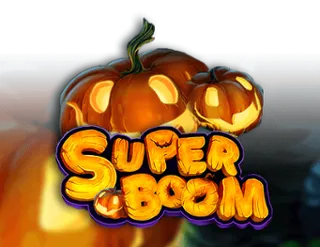 PLAYSTAR : SUPER BOOM - GECKO158
