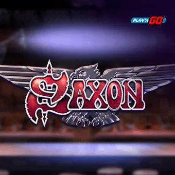 PlaynGo : Saxon - GECKO158