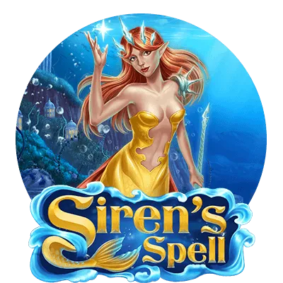 Habanero : Sirens Spell - GECKO158