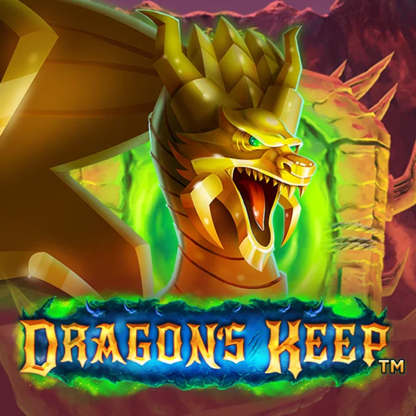 Dragons Keep - GECKO158
