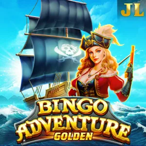 Bingo Adventure - GECKO158