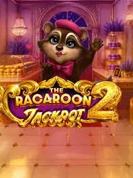 The Racaroon 2 Jackpot - GECKO158