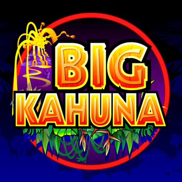 Big Kahuna - GECKO158
