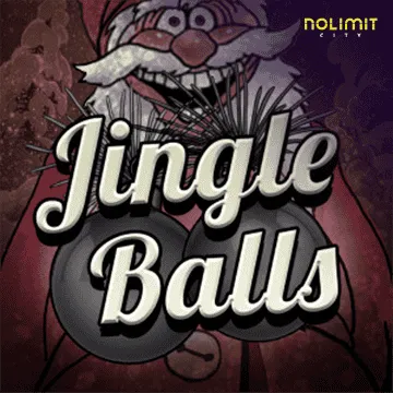 NolimitCity : Jingle Balls - GECKO158